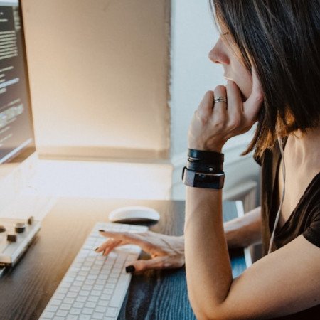 Profile picture of Maria Davis