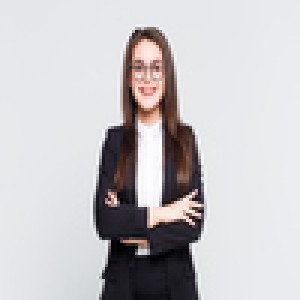 Profile picture of Marie Manly