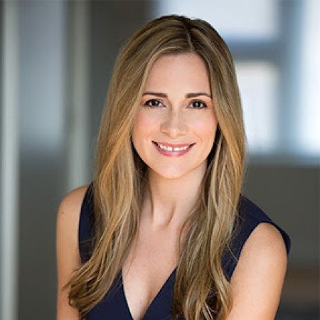 Profile picture of Amelia Jordan