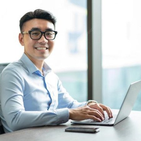 Profile picture of James Lawrence