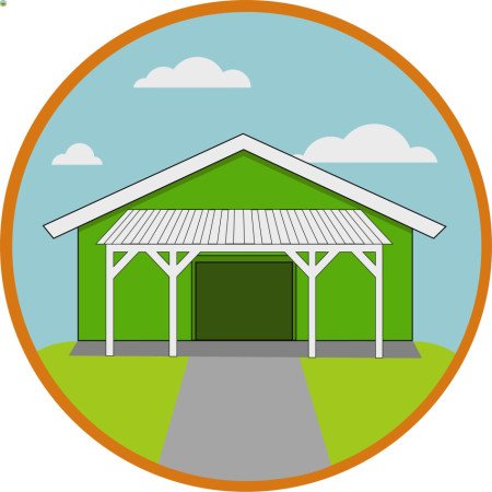 Profile picture of Green Barn Orchid Supplies