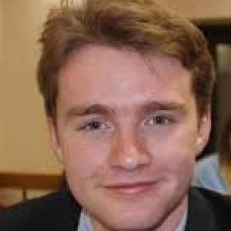 Profile picture of Michael Jordann