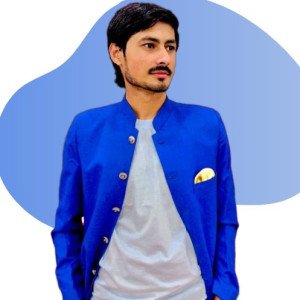 Profile picture of Digital farooq