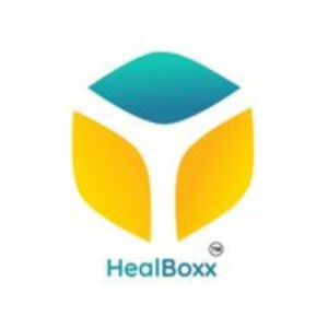 Profile picture of Healboxx - Online Counseling