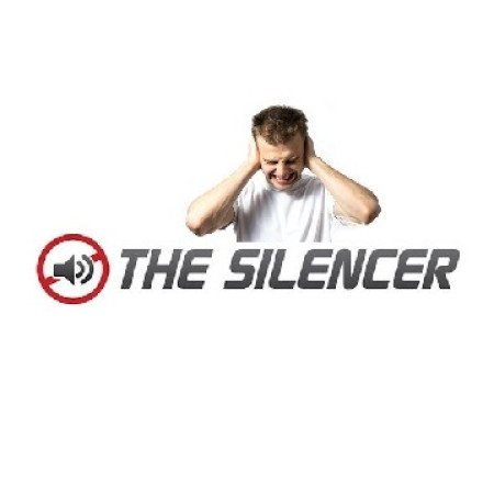 Profile picture of The Silencer