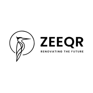 Profile picture of ZEEQR- NFC BUSINESS CARD