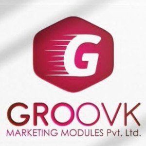 Profile picture of groovk marketing
