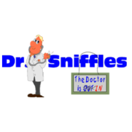 Profile picture of Dr.Sniffles