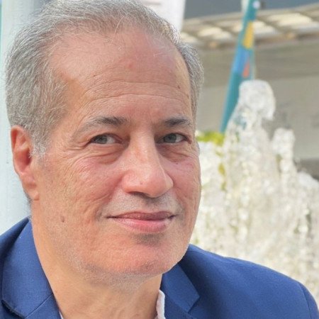 Profile picture of Ramzi Aydi