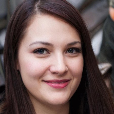 Profile picture of Daria Szymańska