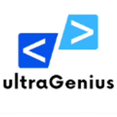 Profile picture of ultraGeniusClub
