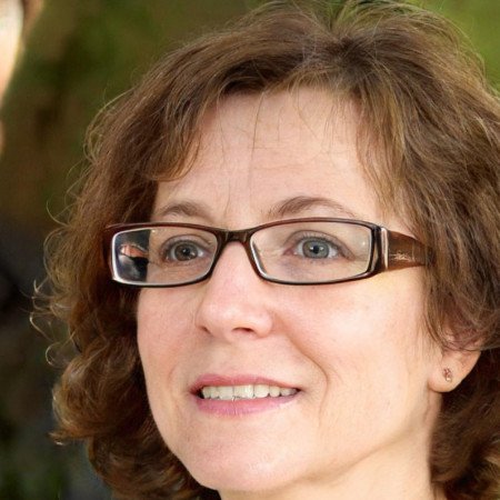 Profile picture of Edyta Zagórska