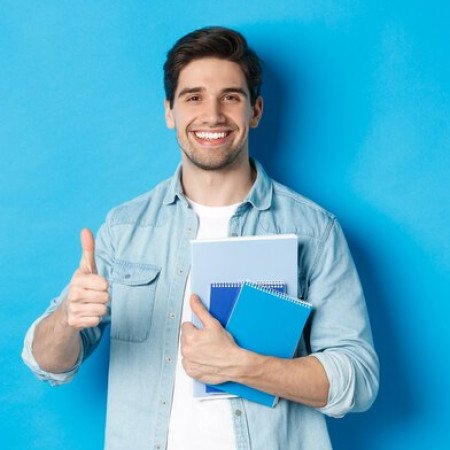 Profile picture of James Parker