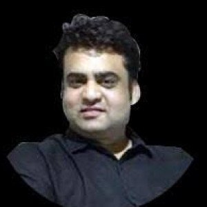 Profile picture of Anuj Singh