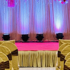 Profile picture of golden star banquet hall