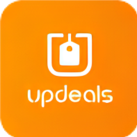 Profile picture of Updeals: Coupons, Best Deals, Exclusive Offers, Freebies & Rewards