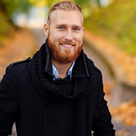 Profile picture of Henry Flock