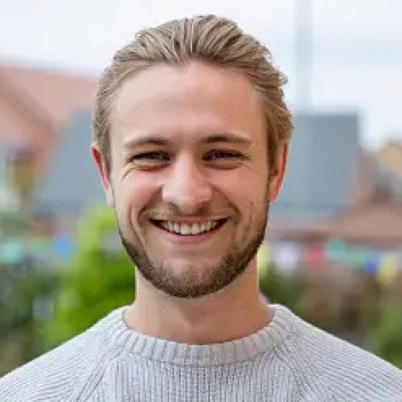 Profile picture of Thomas