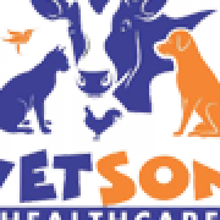 Profile picture of Vetson Healthcare