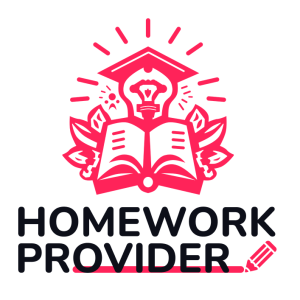 Profile picture of HomeworkProvider