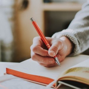 Profile picture of Oliver Padraic