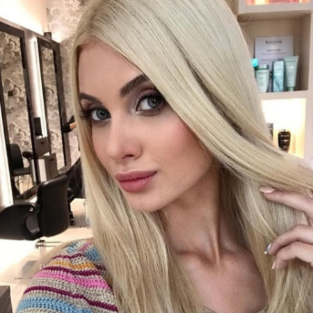 Profile picture of Sallow Kylie