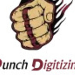 Profile picture of Punch Digitizing