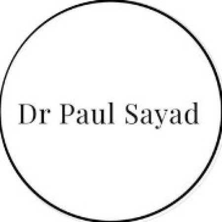 Profile picture of Dr. Paul Sayad