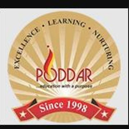 Profile picture of Poddar Group of Institutions