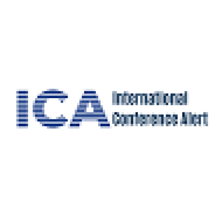 Profile picture of Conference Alert (ICA)