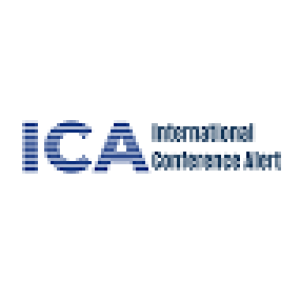 Profile picture of Conference Alert (ICA)