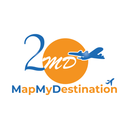 Profile picture of Map My Destination