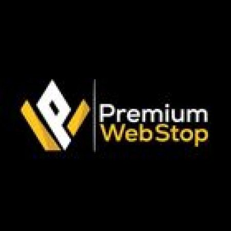Profile picture of Premium Web Stop