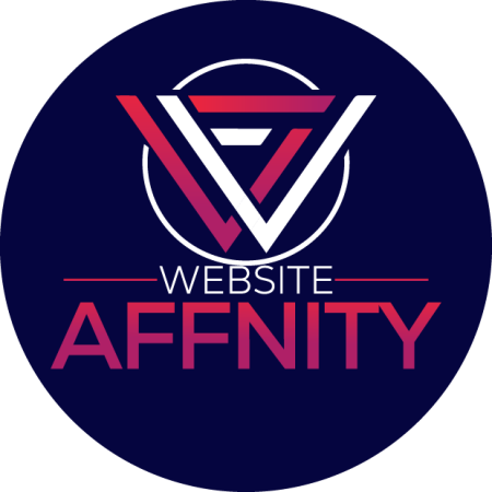Profile picture of Website Affinity