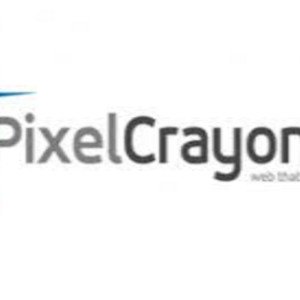 Profile picture of Pixel Crayons