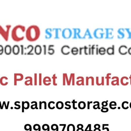 Profile picture of Spanco Storage Systems