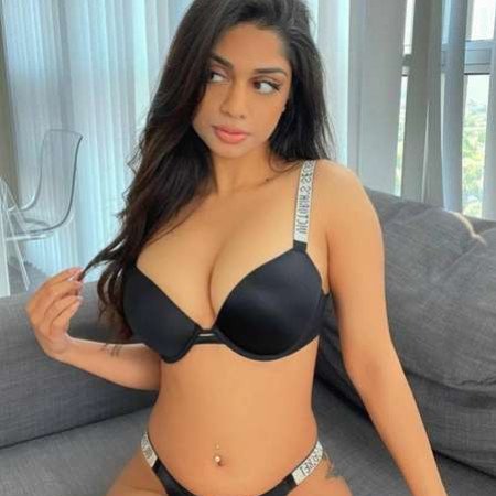 Profile picture of Mikitha Naaz