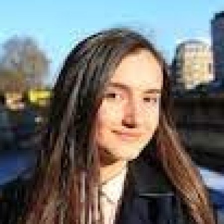 Profile picture of Brielle Aria