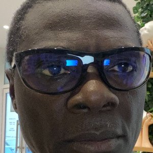 Profile picture of Oluwole Elebiju