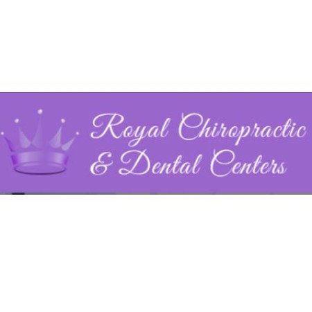 Profile picture of Royal Chiropractic and Dental Center