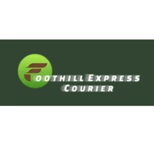 Profile picture of Foothill Express Courier