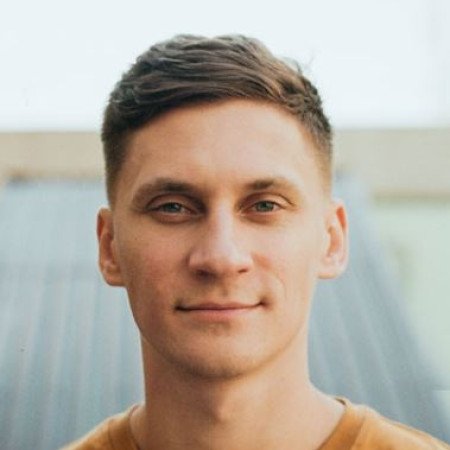 Profile picture of Robert Smith