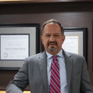 Profile picture of Dr. Armen Gregorian, MD