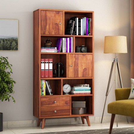 Profile picture of Wooden Street Wooden showcase