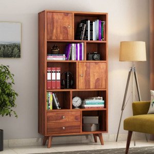 Profile picture of Wooden Street Wooden showcase