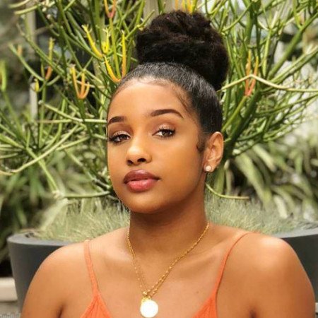 Profile picture of Tasha Brown