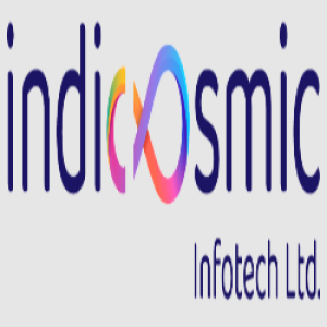 Profile picture of Indicosmic Infotech Ltd.