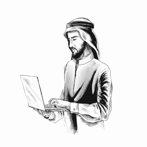 Profile picture of Abdel Fattah