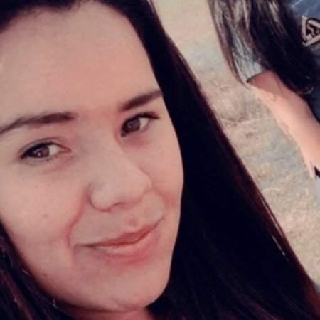 Profile picture of Kimberly Jose