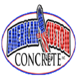 Profile picture of American Custom Concrete